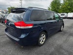 2012 Sienna Thumbnail 5