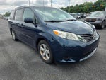2012 Sienna Thumbnail 7