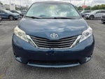 2012 Sienna Thumbnail 8