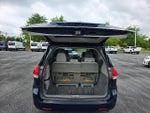 2012 Sienna Thumbnail 9