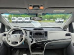 2012 Sienna Thumbnail 13