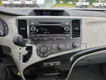 2012 Sienna Thumbnail 14