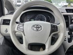 2012 Sienna Thumbnail 15