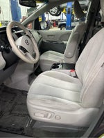 2014 Sienna Thumbnail 2