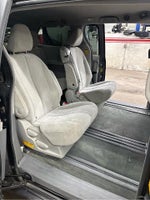 2014 Sienna Thumbnail 8