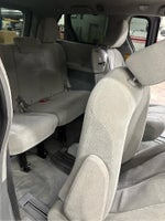 2014 Sienna Thumbnail 10