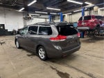 2014 Sienna Thumbnail 28