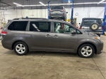 2014 Sienna Thumbnail 33