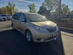2014 Sienna Thumbnail 1