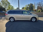 2014 Sienna Thumbnail 3