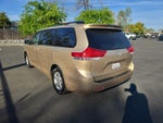 2014 Sienna Thumbnail 5