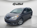 2015 Sienna Thumbnail 1