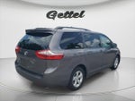 2015 Sienna Thumbnail 5