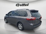 2015 Sienna Thumbnail 7