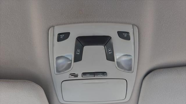 2012 Toyota Sienna LE 7-Passenger Auto Access Seat