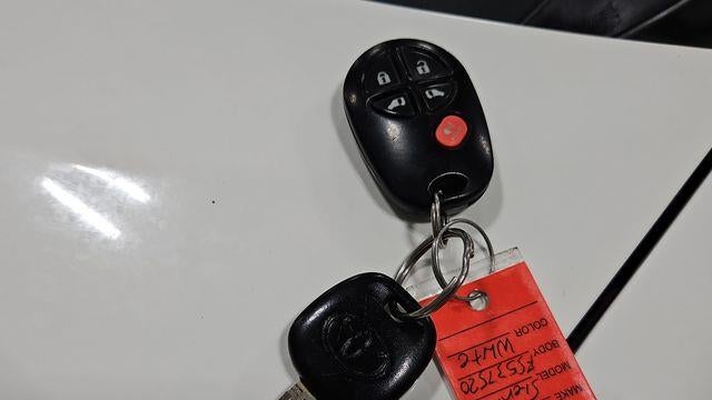 2015 Toyota Sienna LE 7-Passenger Auto Access Seat