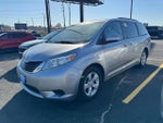 2012 Sienna Thumbnail 2