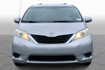 2012 Sienna Thumbnail 3