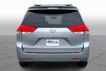 2012 Sienna Thumbnail 4