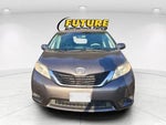 2013 Sienna Thumbnail 2