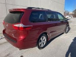2015 Sienna Thumbnail 7