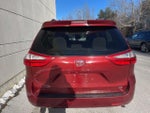 2015 Sienna Thumbnail 8