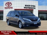 2015 Sienna Thumbnail 2