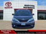 2015 Sienna Thumbnail 4