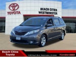2015 Sienna Thumbnail 6