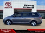 2015 Sienna Thumbnail 7