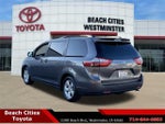 2015 Sienna Thumbnail 8