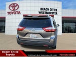 2015 Sienna Thumbnail 11