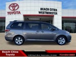 2015 Sienna Thumbnail 13