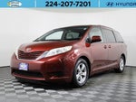 2015 Sienna Thumbnail 1