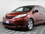 2015 Sienna Thumbnail 25