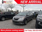 2011 Sienna Thumbnail 1