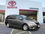 2011 Sienna Thumbnail 1