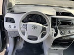 2011 Sienna Thumbnail 13