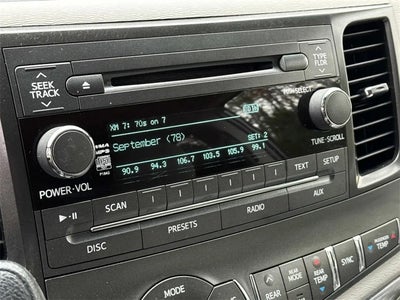 Photo of a 2014 Toyota Sienna LE 7-Passenger Auto Access Seat 4DR Mini-Van for sale