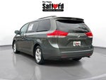 2014 Sienna Thumbnail 3
