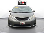 2014 Sienna Thumbnail 5