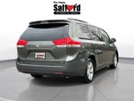 2014 Sienna Thumbnail 6