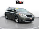 2014 Sienna Thumbnail 7