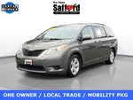 2014 Sienna Thumbnail 29