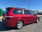 2011 Sienna Thumbnail 5