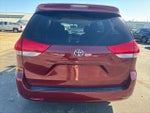 2011 Sienna Thumbnail 6