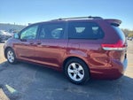 2011 Sienna Thumbnail 10