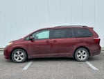 2015 Sienna Thumbnail 2