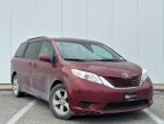 2015 Sienna Thumbnail 6