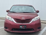 2015 Sienna Thumbnail 7